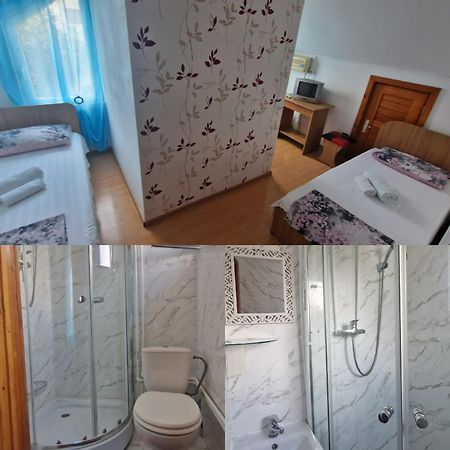 Vila Cozia Hotel Западен Ефорие Екстериор снимка