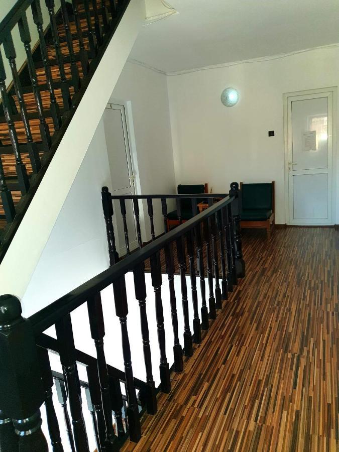 Vila Cozia Hotel Западен Ефорие Екстериор снимка