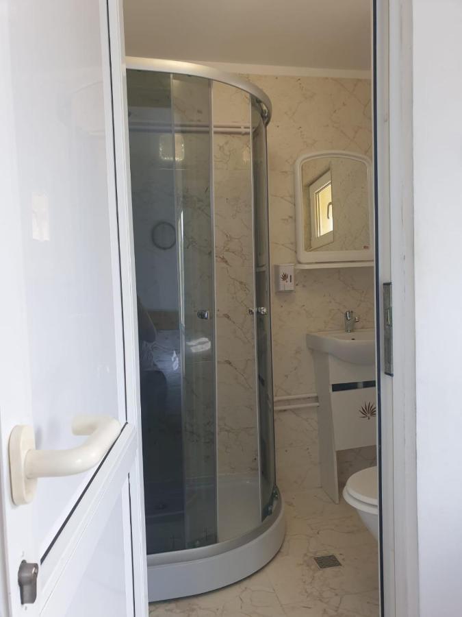 Vila Cozia Hotel Западен Ефорие Екстериор снимка