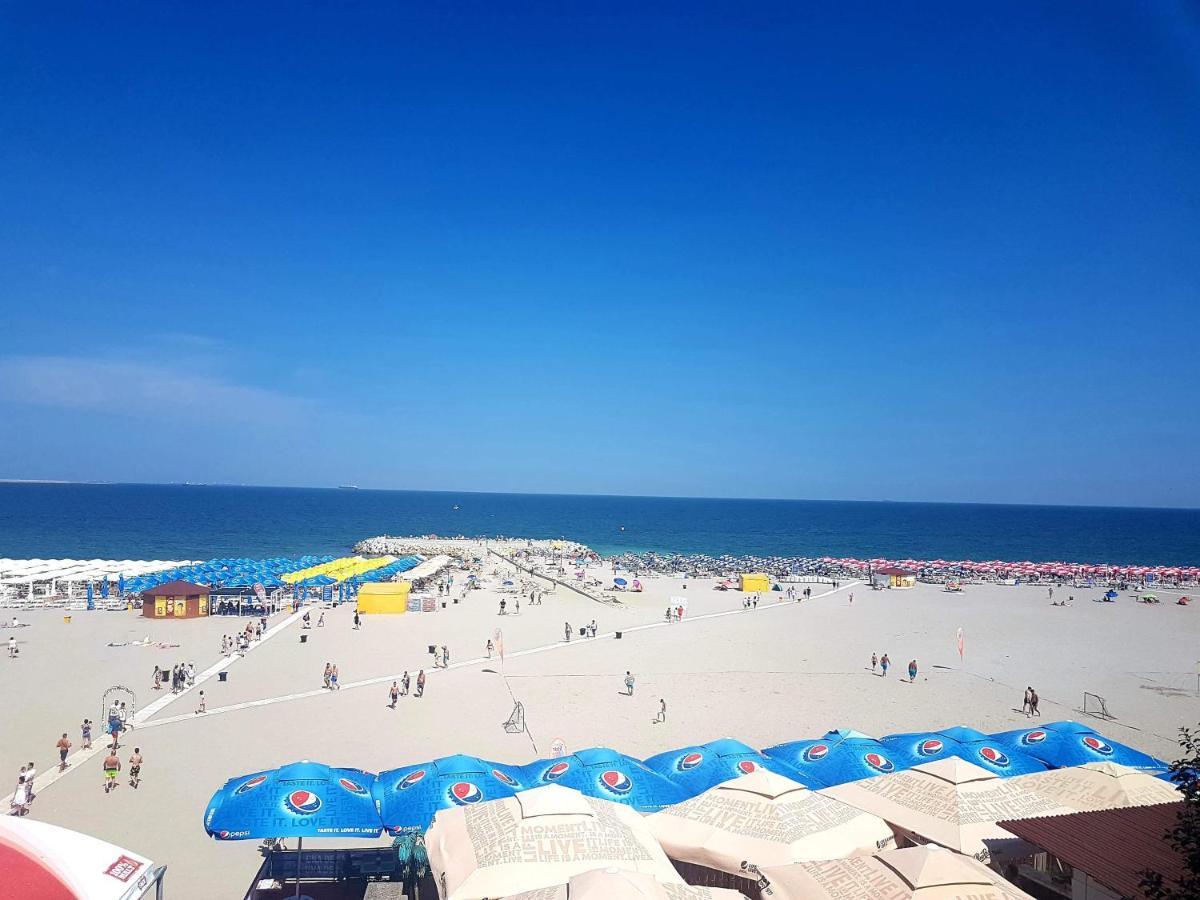 Vila Cozia Hotel Западен Ефорие Екстериор снимка