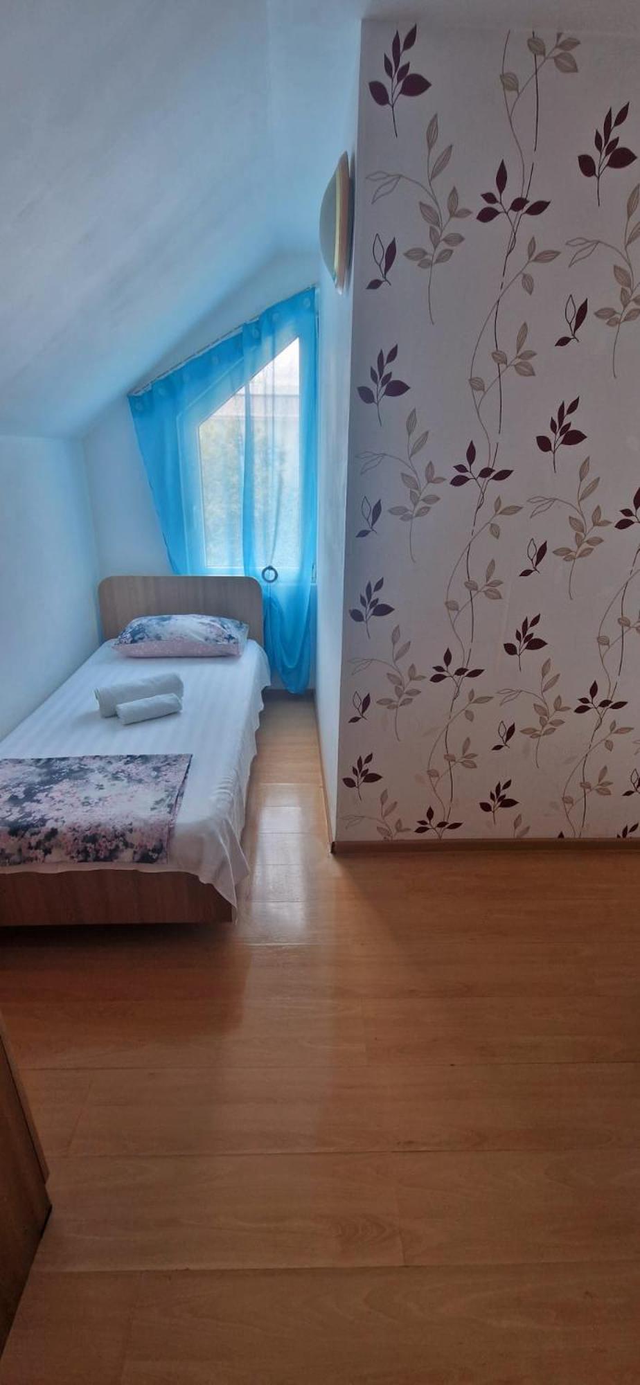 Vila Cozia Hotel Западен Ефорие Екстериор снимка