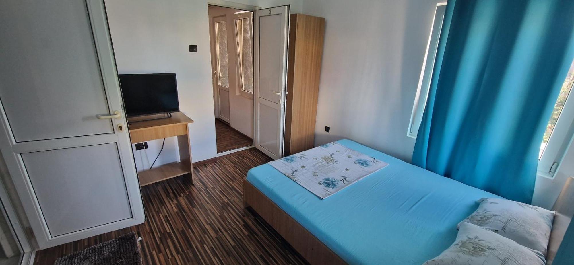 Vila Cozia Hotel Западен Ефорие Екстериор снимка