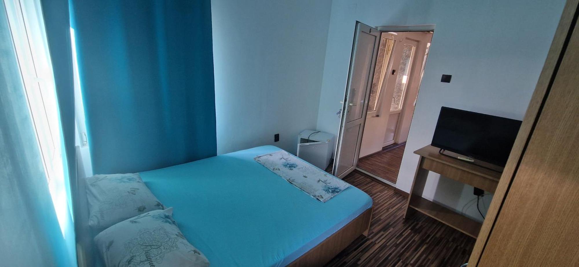 Vila Cozia Hotel Западен Ефорие Екстериор снимка